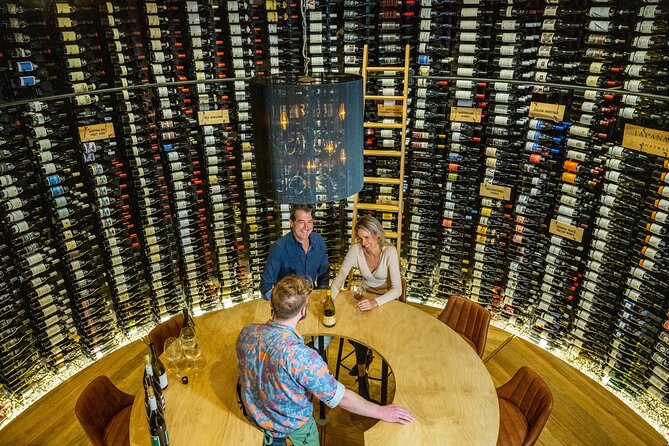 Elderton Chocolate And Wine Matching - Is $25.10 good value?