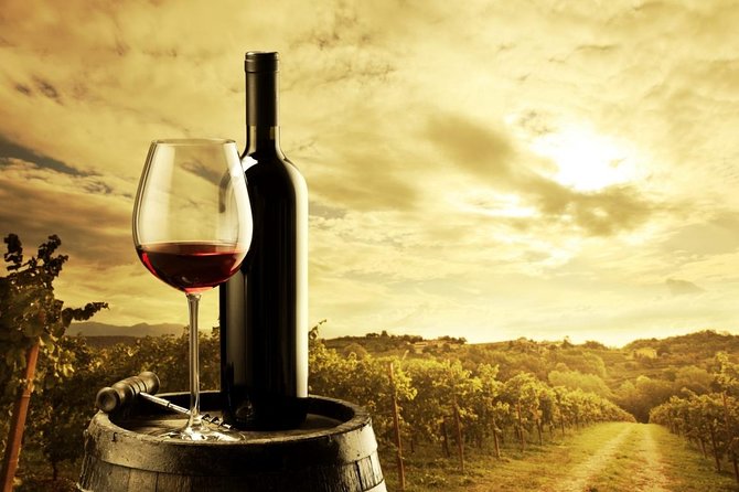 Elderton Chocolate And Wine Matching - Who should book this tasting?