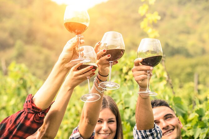 Elderton Chocolate And Wine Matching - Practical details for your Barossa day
