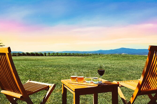 Epic Yarra Valley Wine Tour + Lunch, Chocolate & Gin/Beer Option - Why this Yarra Valley day trip works