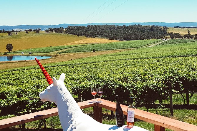 Epic Yarra Valley Wine Tour + Lunch, Chocolate & Gin/Beer Option - Helen and Joey Estate: wine with room to breathe