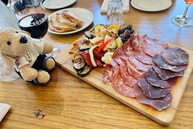 Epic Yarra Valley Wine Tour + Lunch, Chocolate & Gin/Beer Option - Chocolate and ice cream at the Yarra Valley Chocolaterie