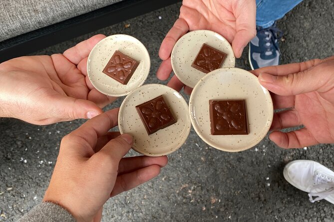 Ethical Chocolate Tour - Why this Zurich chocolate tour feels different