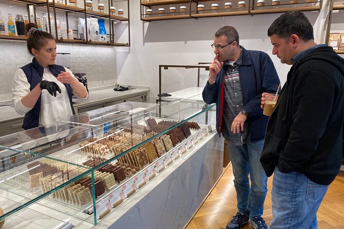 Ethical Chocolate Tour - The ethical side is more than a label