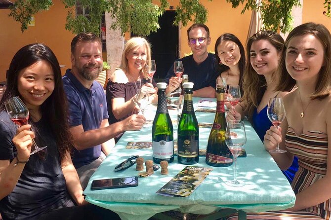 Exclusive Champagne & Chocolate Getaway - with excellent lunch - A short walk through the village