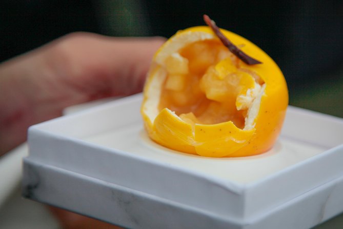 Expert-Led Sweet Secrets of Paris Pastry & Chocolate Marathon - The sweetest parts of the experience