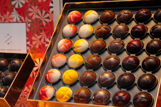 Expert-Led Sweet Secrets of Paris Pastry & Chocolate Marathon - Why this Paris food walk is different