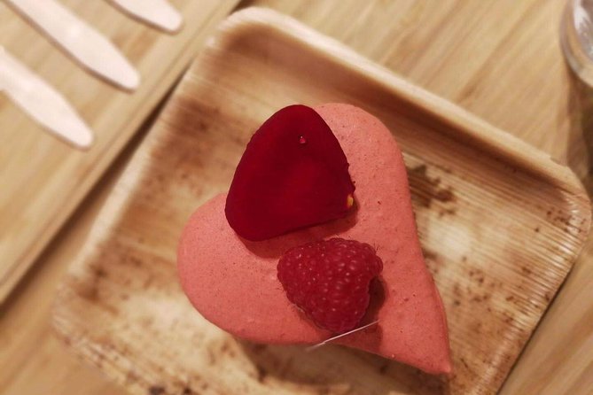 Expert-Led Sweet Secrets of Paris Pastry & Chocolate Marathon - Cour du Commerce Saint-André and the walk toward Saint-Michel