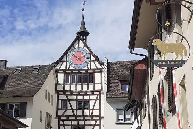 Explore the Säntis Panorama (2502 m) and Appenzell incl. Swiss Chocolatier - Säntis at 2,502 meters: the main event