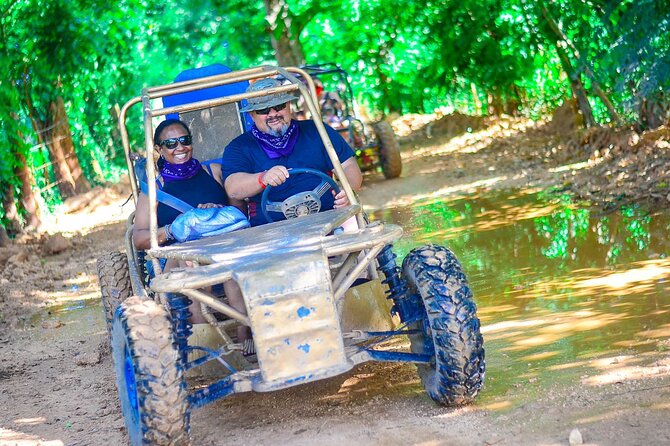 Extreme Jungle Buggy Ride with Coffee and Chocolate Tasting - What this Punta Cana tour is really about