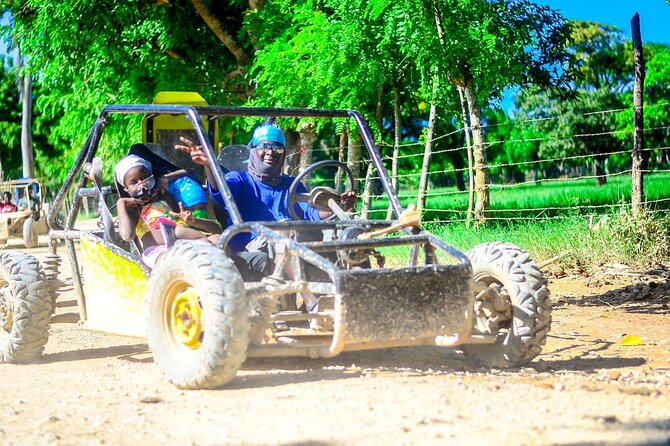 Extreme Jungle Buggy Ride with Coffee and Chocolate Tasting - What to bring and what to expect