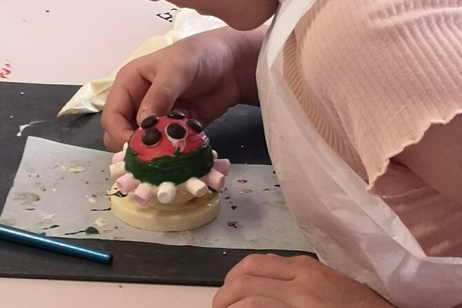 Family of Monsters Chocolate Making Class in Malta - Key points to know before booking