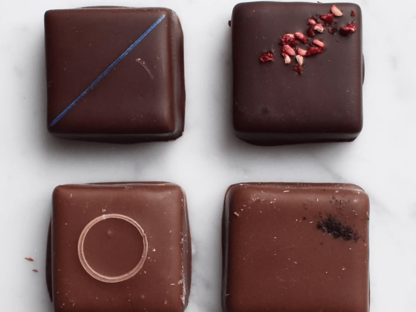 Fine Chocolate Tasting in Turin - Who will enjoy this Turin tasting most?