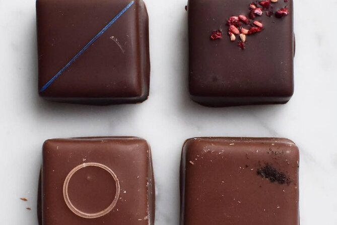 Fine Chocolate Tasting in Turin - The first taste: Turin’s Gianduja