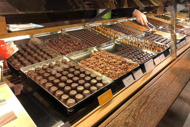 From Basel: Zurich Tour with Chocolate tasting and Lake Cruise - Returning to Basel after a full day