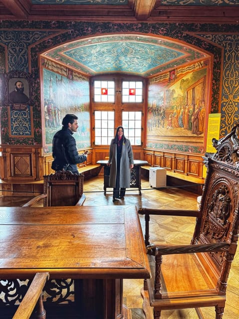 From Geneva: Gruyeres Castle, Cheese, Chocolate & Montreux - Why this Geneva day trip works