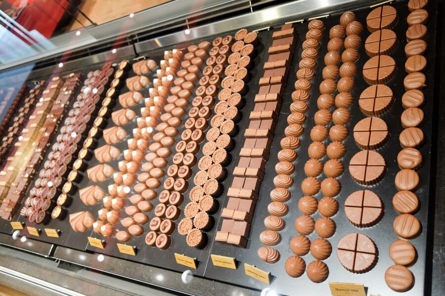 From Geneva: Gruyères Cheese & Chocolate Full-Day Trip - La Maison du Gruyère and the making of Gruyère AOP