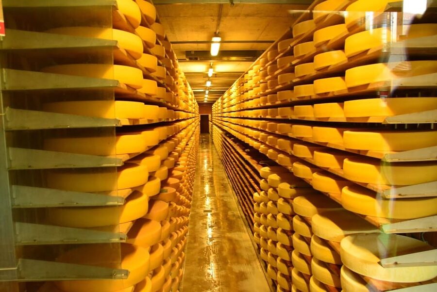 From Geneva: Gruyères Private Tour Cheese & Chocolat Factory - Practical details that affect your day
