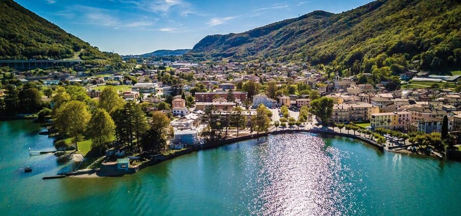 From Milan: Lugano, Bellinzona and Chocolate Factory Trip - Who will enjoy this day most?