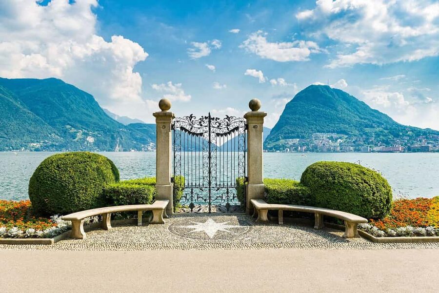 From Milan: Lugano, Bellinzona and Chocolate Factory Trip - Alprose Chocolate Factory: set your expectations