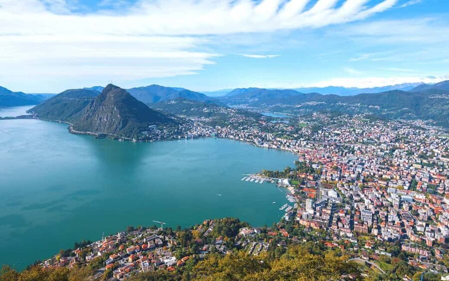 From Milan: Lugano, Bellinzona and Chocolate Factory Trip - What is the tour worth?