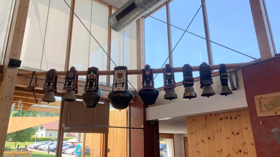 From Montreux: Gruyères City Cheese and Chocolate Day Tour - The unusual Hans Rudolf Giger Museum