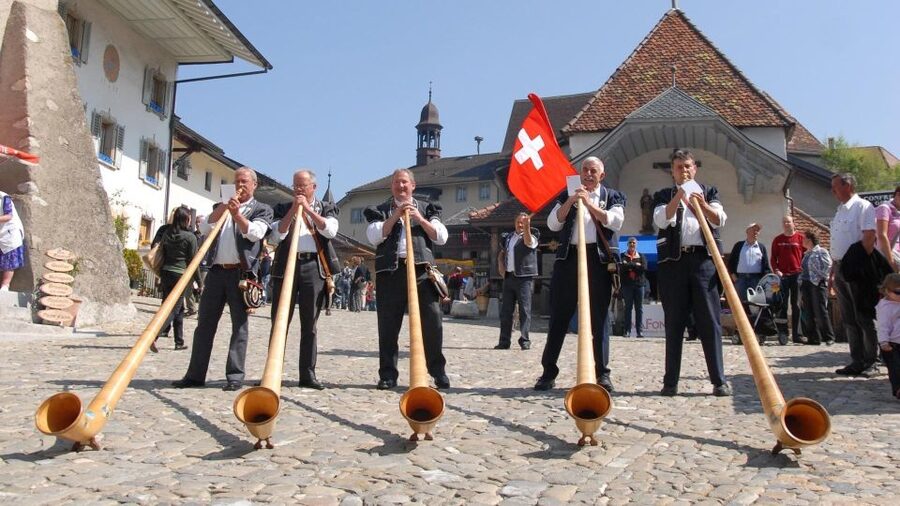 From Montreux: Gruyères City Cheese and Chocolate Day Tour - Who will enjoy this day most?
