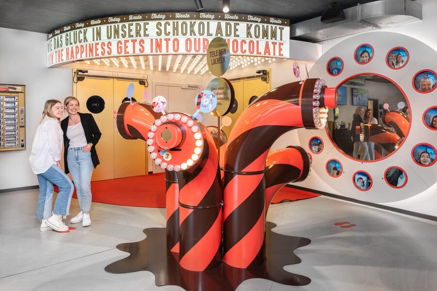 From Zurich: Chocolate and Cheese Tour in Appenzell - What this Zurich day trip actually gives you