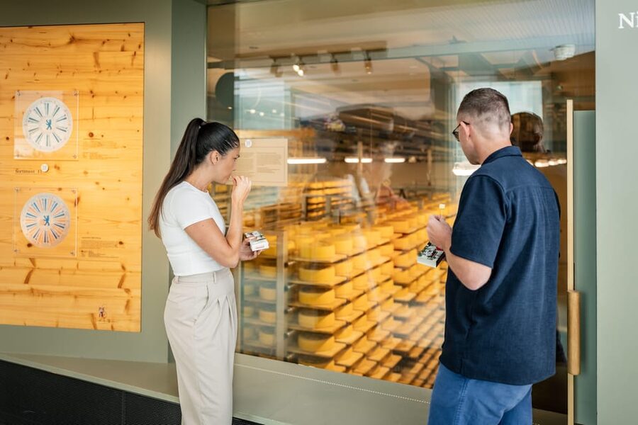 From Zurich: Chocolate and Cheese Tour in Appenzell - Who will enjoy this experience most?