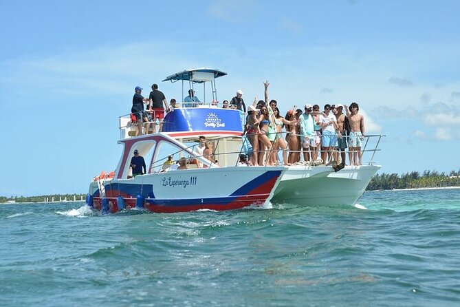 Full Day ATV, Coffee, Chocolate Tasting & Party Boat - Is $110 a Good Price?