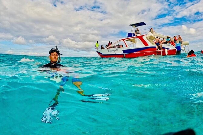 Full Day ATV, Coffee, Chocolate Tasting & Party Boat - Who Will Enjoy This Most?