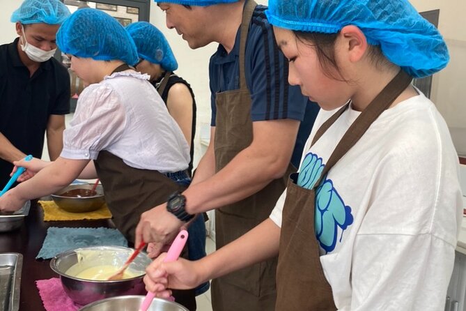 Full Day Experience to Farm and Chocolate - Inside the chocolate factory, from bean to bar