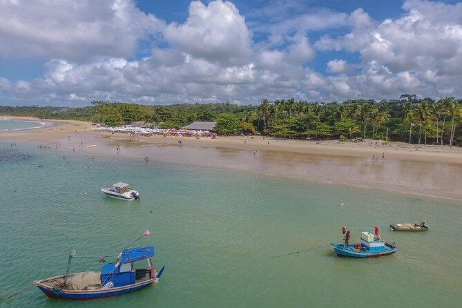 Full Day Tour in Trancoso with Chocolate Factory - Chocolate at Finos Di Porto in Porto Seguro