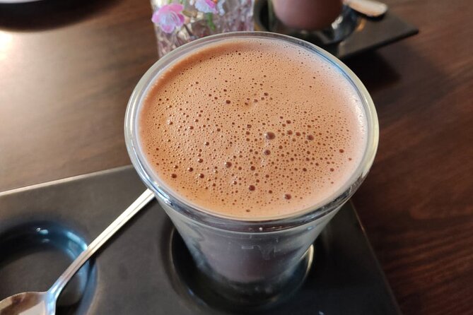 Geneva Chocolate & Sweet Delights Walking Tour by Do Eat Better - The guides add more than food