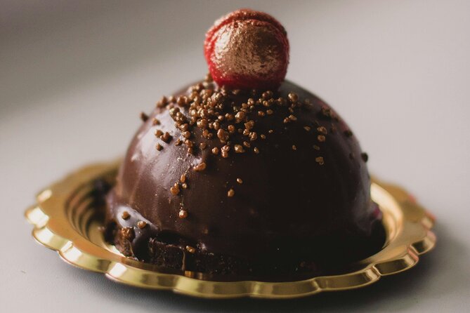 Geneva Chocolate & Sweet Delights Walking Tour by Do Eat Better - Is $102.41 a fair price?