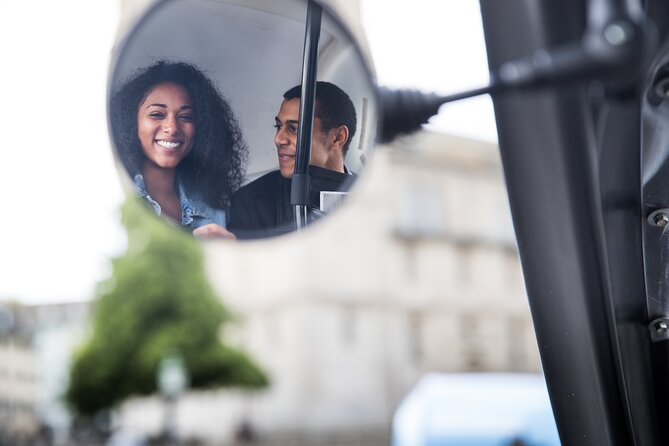 Geneva Chocolate tasting Tour in a Private TaxiBike - Who will enjoy this most?