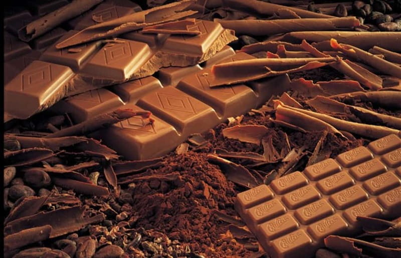 Geneva: Gruyères Tour with Chocolate, Cheese & Golden Train - Maison Cailler: chocolate before breakfast has a case