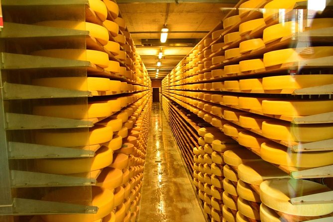Geneva to Gruyère Private Day Trip. Cheese & Chocolate Tour - Why this Geneva day trip works