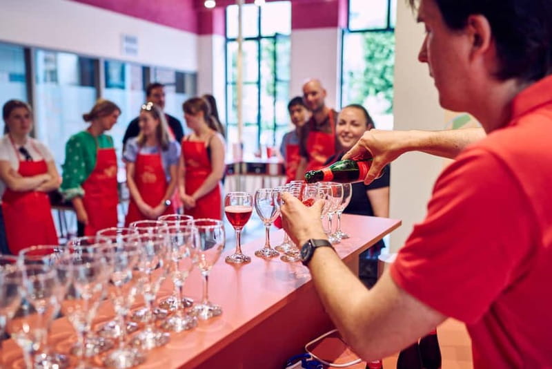 Ghent: Belgian Chocolate Making Workshop with Beer Tasting - Key points before you book