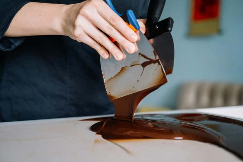 Ghent: Belgian Chocolate Making Workshop with Beer Tasting - Booking advice for your day in Ghent