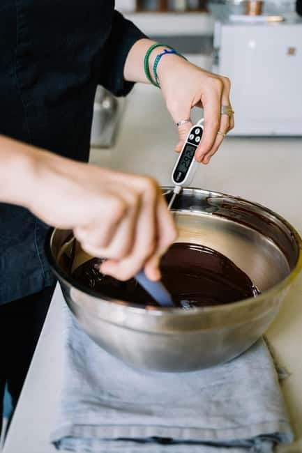Ghent: Belgian Chocolate Making Workshop with Beer Tasting - What you actually make and take home