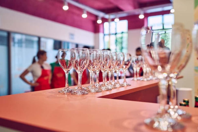 Ghent: Belgian Chocolate Making Workshop with Beer Tasting - Language, dietary needs, and group comfort