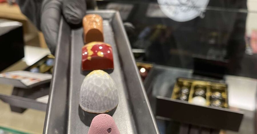 Ghent: Belgian Chocolate Walking Tour with Tastings - Why chocolate is only half the story
