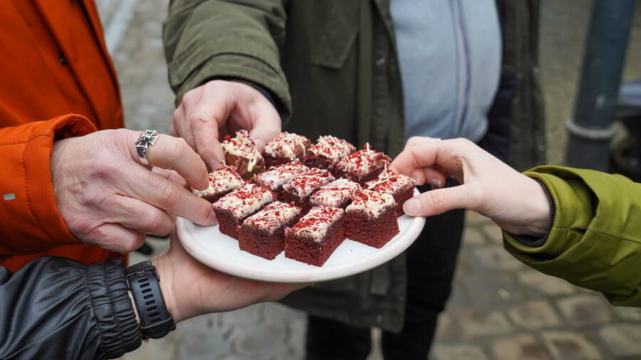Ghent: Belgian Chocolate Walking Tour with Tastings - Is $51 a good price?
