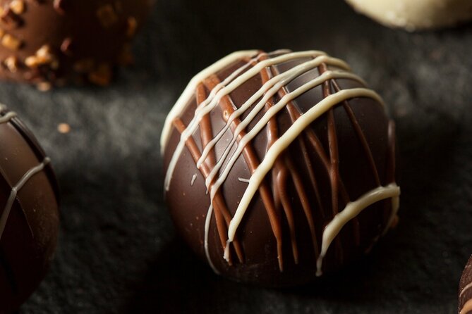 Gin and Chocolate Pairing Workshop in Malta - Why this Malta tasting is worth your time