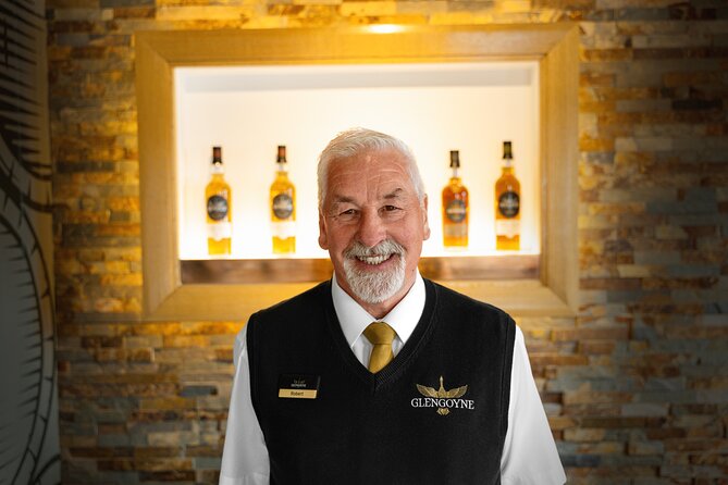 Glengoyne Distillery Tour with Whisky and Chocolate Tasting - Why Glengoyne makes a good whisky stop near Glasgow