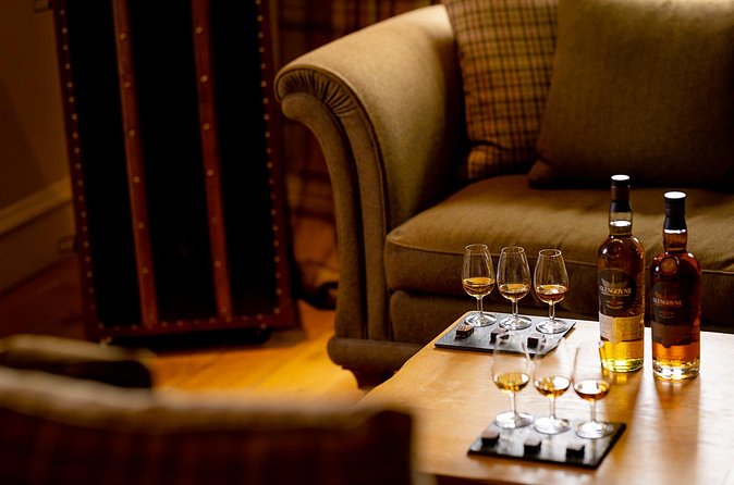 Glengoyne Distillery Tour with Whisky and Chocolate Tasting - Is $52.11 good value?