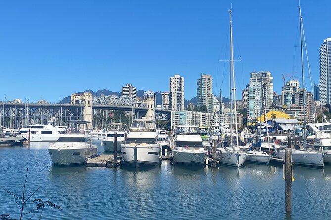 Granville Island Master Chocolatier Tour - What the guide adds to the experience