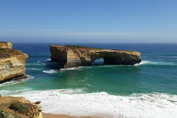 Great Ocean Road 12 Apostles kangaroo, koala and chocolate tour - A long day that depends on the guide