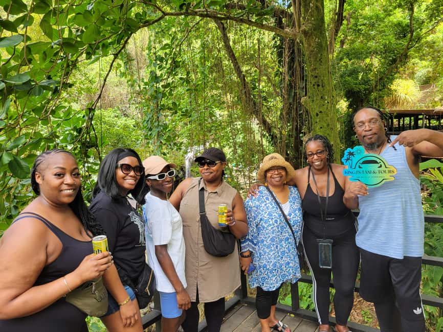 Grenada: Chocolate, Rum, and Waterfall Tour with Pickup - Why this four-hour route works